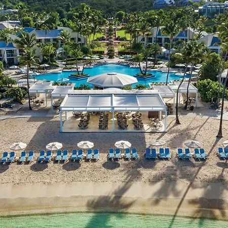 The Westin St. John Resort Villas-3